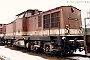 LEW 12458 - DB AG "201 157-5"
__.02.1996 - Neuruppin
Ralf Brauner