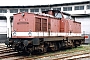 LEW 12459 - DB AG "201 158-3"
__.05.1996 - Waren (Müritz)
Ralf Brauner