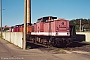 LEW 12459 - DB AG "201 158-3"
15.05.1998 - Neustrelitz
Michael Uhren