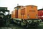 LEW 12460 - BKW Cottbus "Di 496-110-B4"
__.__.1990 - Cottbus
Gerd Schlage