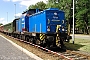 LEW 12460 - VEAG "110-08"
29.08.2015 - Spremberg-Schwarze Pumpe
Holger  Heinel 