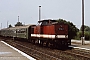 LEW 12461 - DR "112 160-7"
08.08.1988 - Brandenburg
Tilo Reinfried