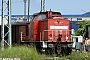 LEW 12462 - Railion "298 161-1"
07.05.2008 - Wismar
Andreas Görs