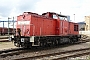 LEW 12462 - Railion "298 161-1"
06.09.2008 - Wismar, Seehafen
Peter Scholz