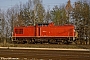 LEW 12462 - Railion "298 161-1"
16.04.2004 - Michendorf
Werner Brutzer