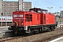 LEW 12462 - Railion "298 161-1"
29.06.2005 - Berlin-Lichtenberg
Dietrich Bothe