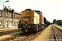 LEW 12464 - DB AG "298 163-7"
__.06.1998 - Weißwasser (Oberlausitz)
Marcel Jacksch