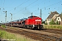 LEW 12464 - Railion "298 163-7"
05.07.2006 - Leipzig-Schönefeld
Torsten Barth