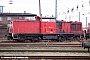 LEW 12464 - Railion "298 163-7"
05.12.2007 - Cottbus
Gunnar Hölzig