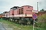 LEW 12466 - DB AG "201 165-8"
07.09.1999 - Zwickau (Sachsen)
Ralf-Gert Müller