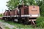 LEW 12467 - ALS "202 166-5"
09.05.2009 - Stendal, Alstom
Marco Völksch