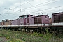 LEW 12468 - SFZ "202 167-3"
01.10.2002 - Stendal
Ernst Lauer