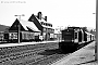 LEW 12468 - DR "110 167-4"
18.08.1971 - Altenberg (Erzgeb.)
Dr. Werner Söffing