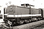 LEW 12469 - DR "110 168-2"
04.04.1987 - Magdeburg
Gerd Schlage