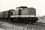 LEW 12470 - DR "112 169-8"
__.08.1989 - Sundhausen
Johann Walter