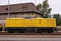 LEW 12470 - DB Netz "203 311-6"
21.07.2011 - Berlin-Grunewald
Ingo Wlodasch