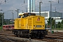 LEW 12470 - DB Netz "203 311-6"
06.07.2013 - Dresden-Altstadt
Torsten Frahn