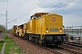 LEW 12470 - DB Netz "203 311-6"
19.04.2012 - Dresden-Stetzsch
Thomas Salomon