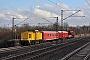 LEW 12470 - DB Netz "203 311-6"
28.02.2014 - Vellmar
Christian Klotz