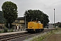 LEW 12470 - DB Netz "203 311-6"
25.06.2013 - Jena-Göschwitz
Christian Klotz