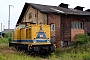 LEW 12470 - DB Netz "203 311-6"
17.07.2009 - StralsundMichael Uhren
