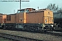 LEW 12472 - DB AG "298 151-2"
23.03.1997 - Dresden-Friedrichstadt
Norbert Schmitz