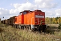 LEW 12472 - Railion "298 151-2"
26.10.2005 - Horka
Torsten Frahn