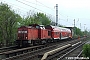 LEW 12472 - DB Schenker "298 151-2 "
18.04.2009 - Berlin-Karow
Holger Grunow