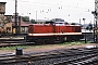 LEW 12472 - DR "110 151-8"
20.05.1989 - Leipzig, HauptbahnhofErnst Lauer