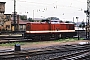 LEW 12472 - DR "110 151-8"
20.05.1989 - Leipzig, Hauptbahnhof
Ernst Lauer