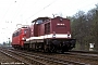 LEW 12483 - DB AG "202 201-0"
25.04.1995 - MichendorfWerner Brutzer