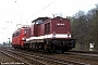 LEW 12483 - DB AG "202 201-0"
25.04.1995 - Michendorf
Werner Brutzer