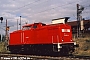 LEW 12485 - DB Cargo "204 203-4" 22.09.2000 - Magdeburg-Rothensee Andreas Kube