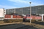 LEW 12487 - DB AG "202 205-1"
05.12.1996 - Neustrelitz
Michael Uhren