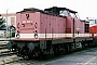 LEW 12491 - DB AG "202 209-3"
__.08.1996 - Meiningen
Ralf Brauner