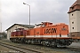 LEW 12493 - LOCON "201"
26.02.2008 - Aschaffenburg, HafenRalph Mildner