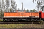 LEW 12493 - DLFB "110 211-0"
23.04.2023 - Berlin-Schöneweide
Wolfgang Rudolph