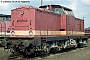 LEW 12494 - DR "201 212-8"
30.04.1992 - Hagenow
Norbert Schmitz