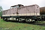 LEW 12494 - DB AG "201 212-8"
__.06.1995 - Hagenow Land
Ralf Brauner