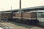 LEW 12495 - DR "201 213-6"
30.05.1992 - Potsdam-Stadt
Thomas Linberg