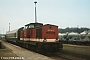 LEW 12496 - DB AG "202 214-3"
14.04.1995 - LuckauDieter Römhild