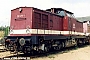 LEW 12497 - DB AG "201 215-1"
__.09.1995 - Neustrelitz
Ralf Brauner