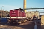 LEW 12497 - DB AG "201 215-1"
27.11.1997 - Neustrelitz
Michael Uhren