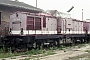 LEW 12498 - DB AG "201 216-9"
19.09.1995 - Rochlitz (Sachsen)Manfred Uy