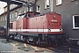 LEW 12501 - DB AG "202 219-2"
__.09.1997 - EisenachMaik Watzlawik