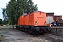 LEW 12501 - SKL "4"
18.09.2011 - Magdeburg
Ralf Göhre