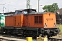 LEW 12501 - SKL "4"
29.07.2015 - Angermünde
Karsten Kureck