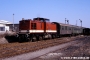 LEW 12502 - DR "112 220-9"
17.03.1990 - Gernrode (Harz)
Heinrich Hölscher