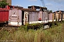 LEW 12502 - ALS "202 220-0"
15.09.2007 - Stendal, ALS
Thomas Wohlfarth