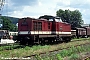 LEW 12505 - DR "204 223-2"
14.07.1993 - Schwarzenberg (Erzgeb)
Carsten Templin